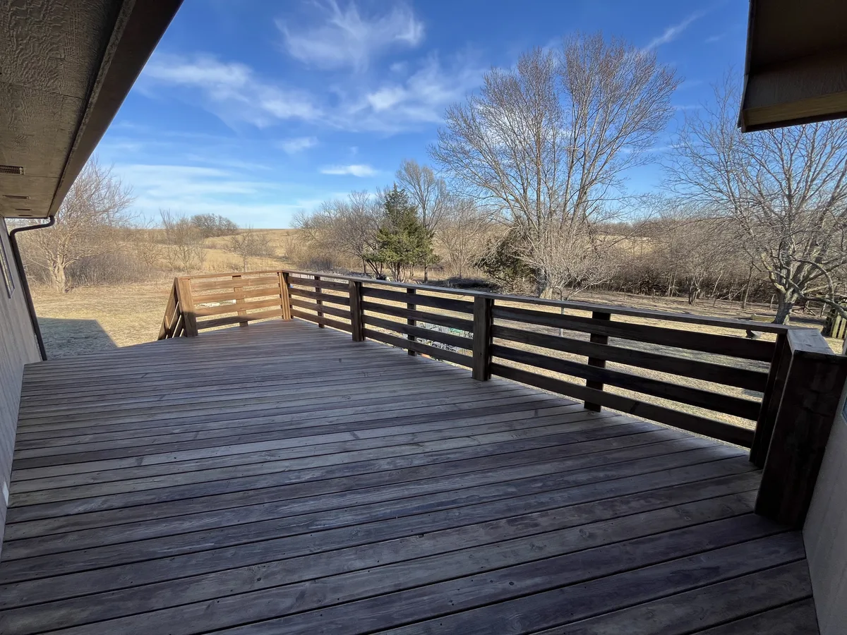 Home exterior upgrade by Kingdom Builders Co.