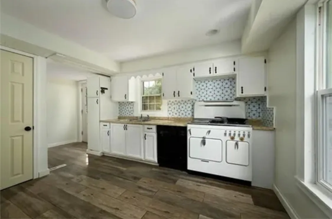 General contracting project — Kingdom Builders Topeka