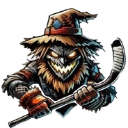 Topeka Scarecrows — community partner of Kingdom Builders Co.